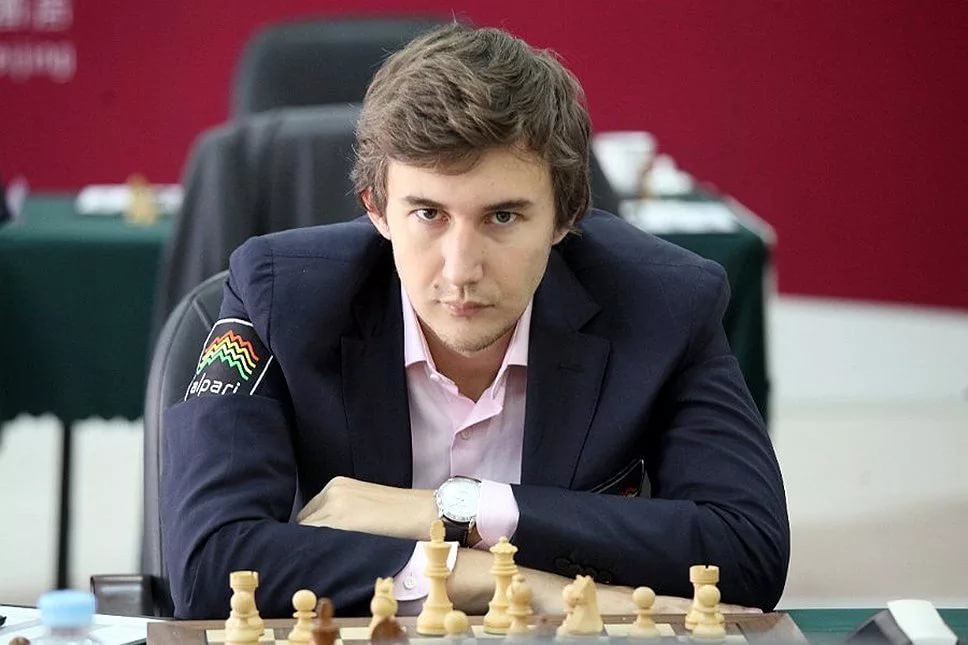 How old is Sergey Karjakin? Meet Sergey Girlfriend Or Wife-Is The Chess Grandmaster Married?