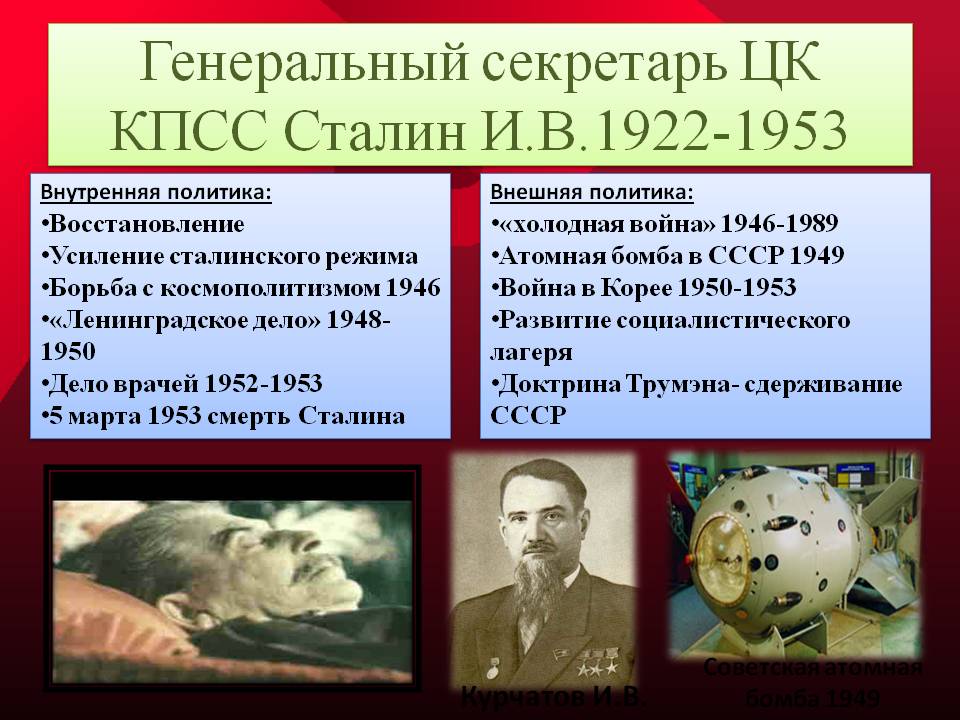 Сталин политические изменения. Второй период правления Сталина 1945-1953. Внешняя и внутренняя политика Сталина 1946-1953. Сталин внешняя политика после войны. Внутренняя политика Сталина.