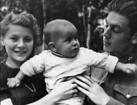 Семья василия сталина биография личная жизнь
