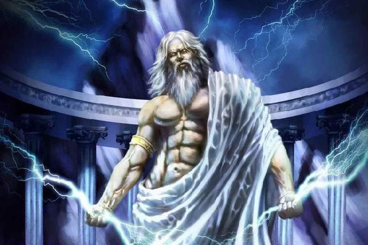 Юпитер это бог. Зевс Бог. Боги Олимпа Зевс. Зевс древняя Греция. Зевс Бог громовержец.